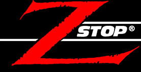 Z-Stop zinc strips roof moss prevention and fungus inhibitor for wood or composition roofing
